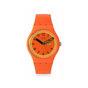 Swatch Unisexuhr SU SO29O700