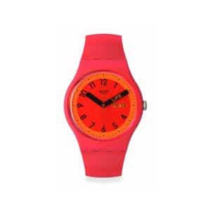 Swatch Unisexuhr SU SO29R705