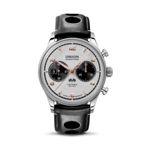 Union Glashütte Chronograph Noramis Chronograph D0124271603709