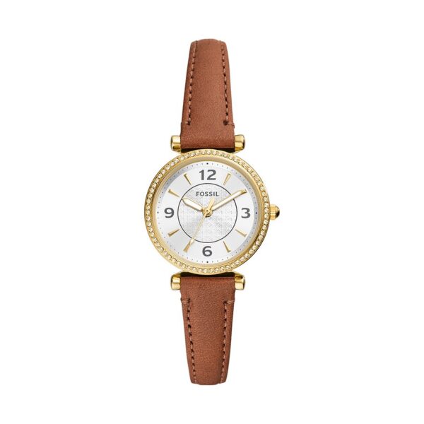 Fossil Damenuhr CARLIE ES5297