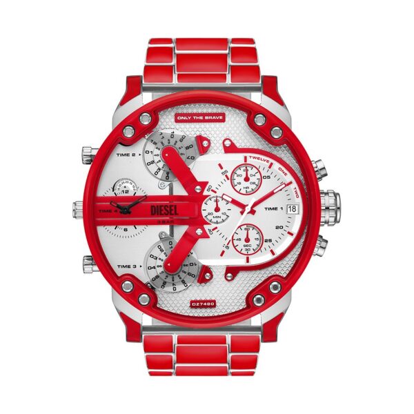 Diesel Chronograph MR. DADDY 2.0 DZ7480