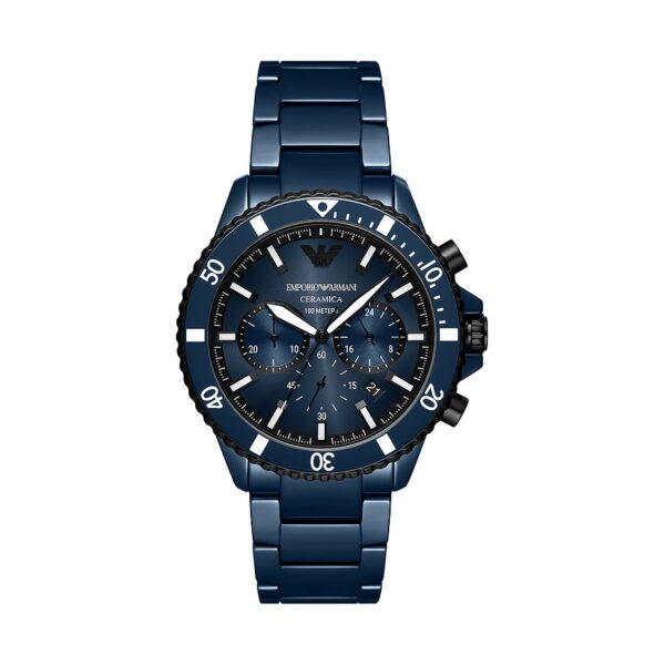 Emporio Armani Chronograph AR70009