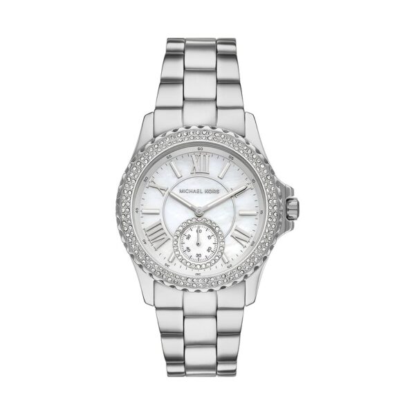 Michael Kors Damenuhr EVEREST MK7403