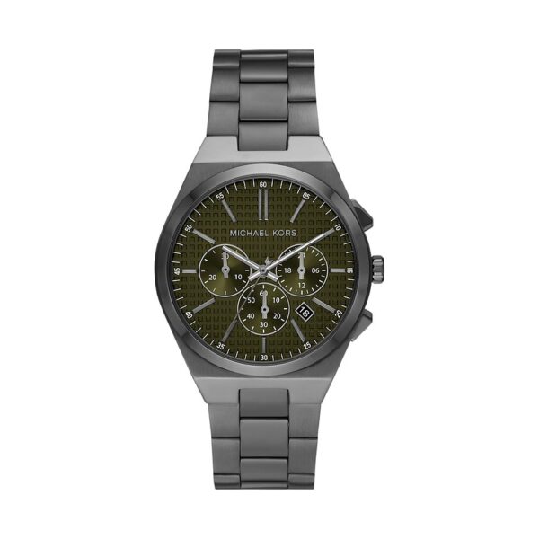 Michael Kors Chronograph LENNOX MK9118