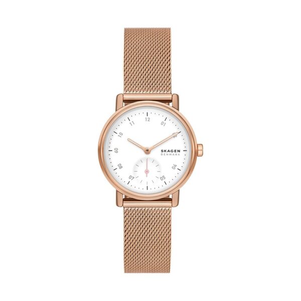 Skagen Damenuhr KUPPEL LILLE SKW3099