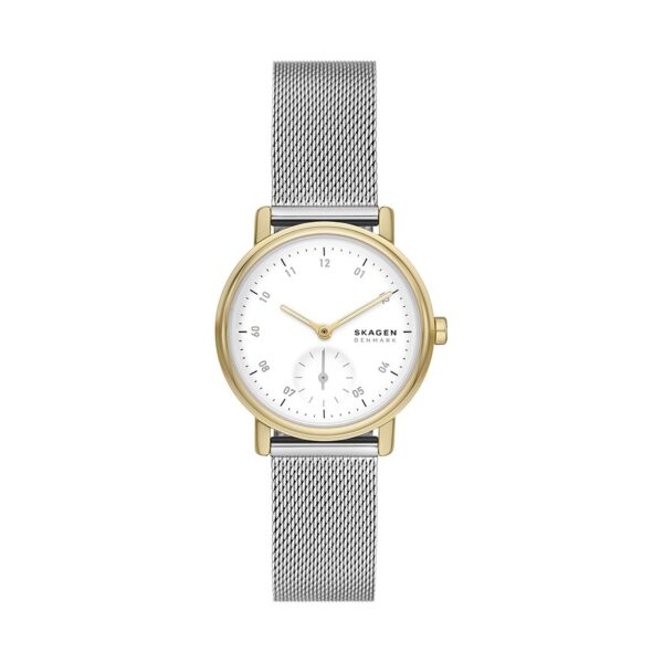 Skagen Damenuhr KUPPEL LILLE SKW3101