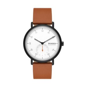 Skagen Herrenuhr KUPPEL SKW6889