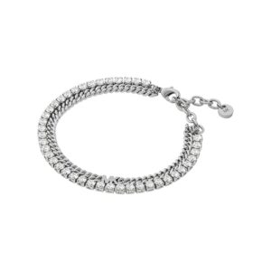 Michael Kors Armband METALLIC MUSE MKJ8277CZ040