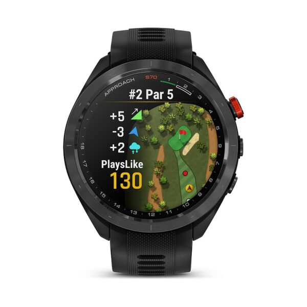 Garmin Smartwatch Approach S70 010-02746-12