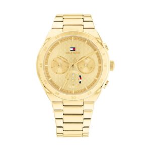 Tommy Hilfiger Damenuhr 1782575