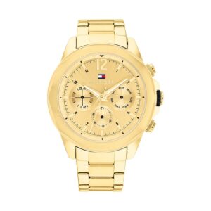 Tommy Hilfiger Herrenuhr 1792060