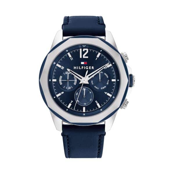 Tommy Hilfiger Herrenuhr 1792063