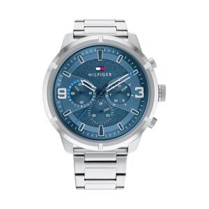 Tommy Hilfiger Herrenuhr 1792077