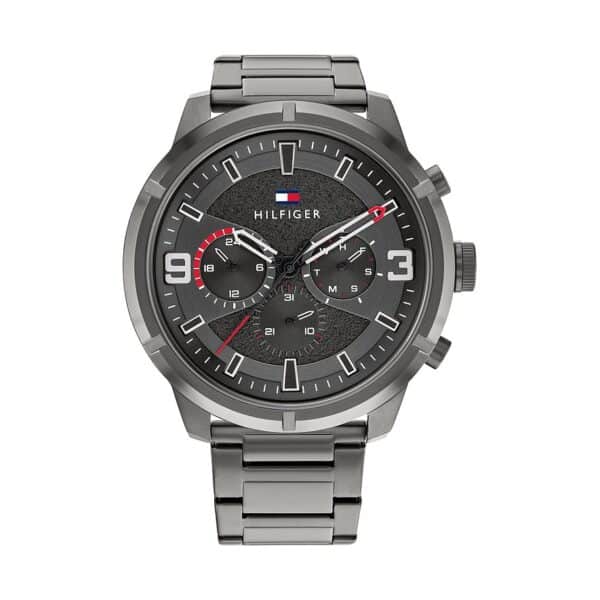 Tommy Hilfiger Herrenuhr 1792071