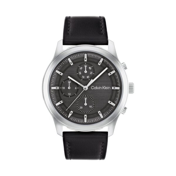 Calvin Klein Herrenuhr 25200211