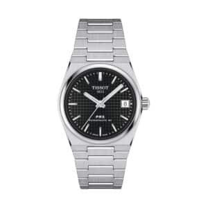 Tissot Unisexuhr PRX Powermatic 80 T1372071105100