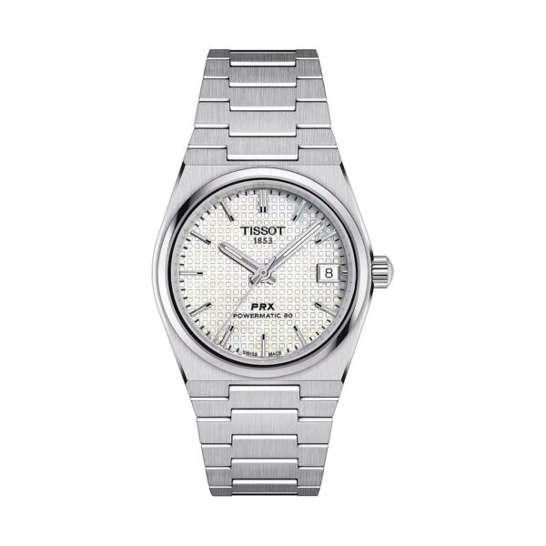 Tissot Unisexuhr PRX Powermatic 80 T1372071111100