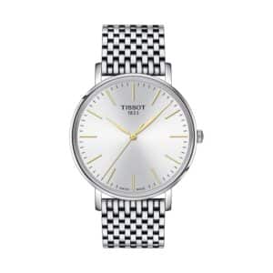 Tissot Unisexuhr Everytime T1434101101101