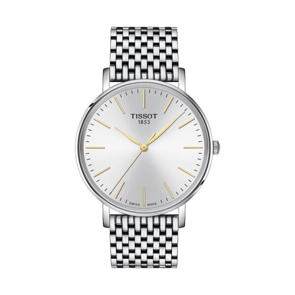 Tissot Unisexuhr Everytime T1434101101101