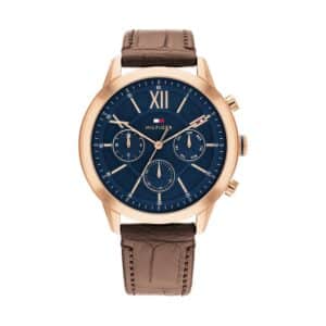 Tommy Hilfiger Herrenuhr 1710526