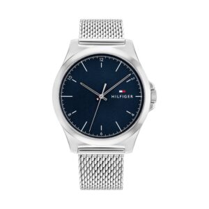 Tommy Hilfiger Herrenuhr 1710547