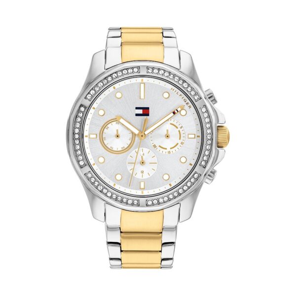 Tommy Hilfiger Damenuhr 1782615