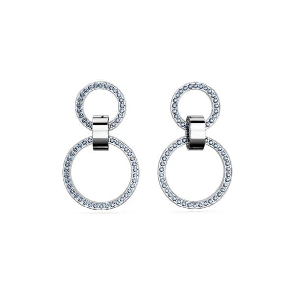 Swarovski Ohrstecker Hollow 5663503