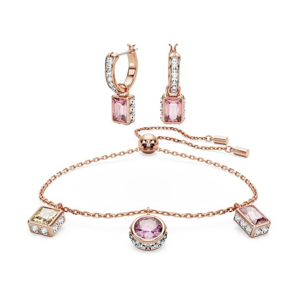 Swarovski Schmuck-Set Stilla 5662923