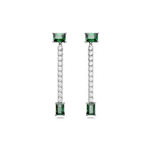 Swarovski Ohrstecker Matrix 5665786