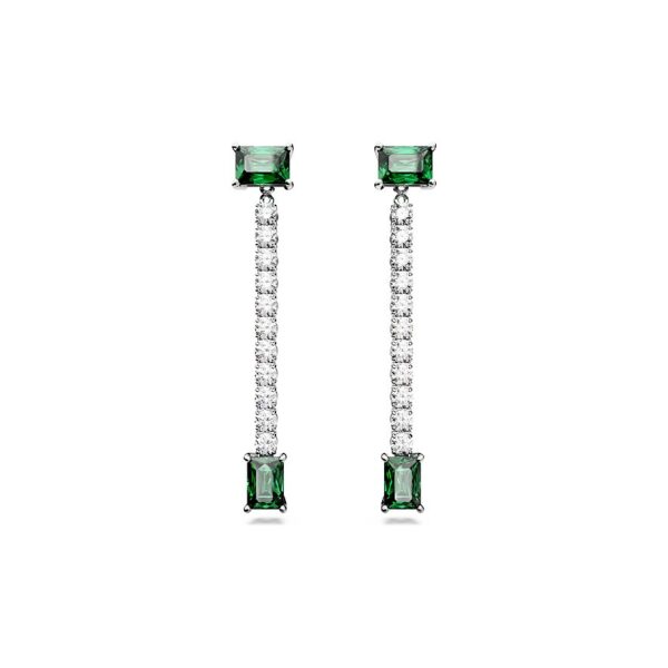 Swarovski Ohrstecker Matrix 5665786