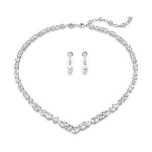 Swarovski Schmuck-Set Mesmera 5674306