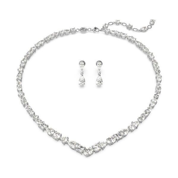 Swarovski Schmuck-Set Mesmera 5674306