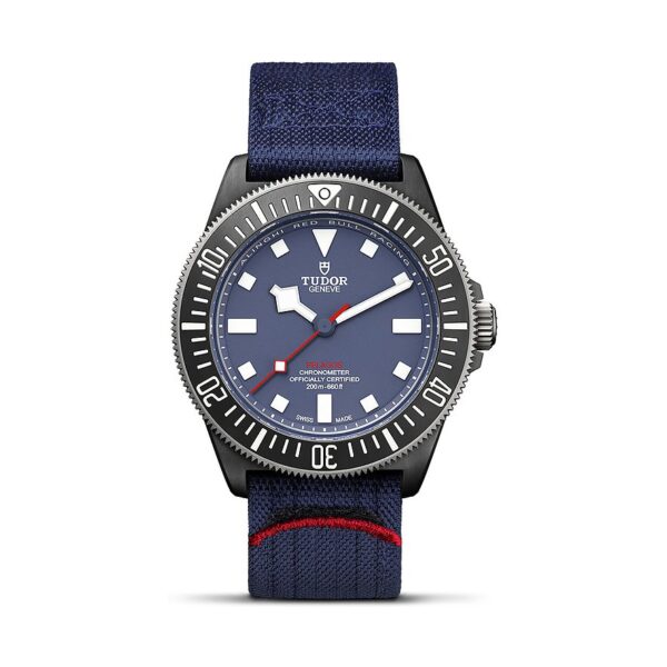 Tudor Taucheruhr Pelagos FXD M25707KN-0001