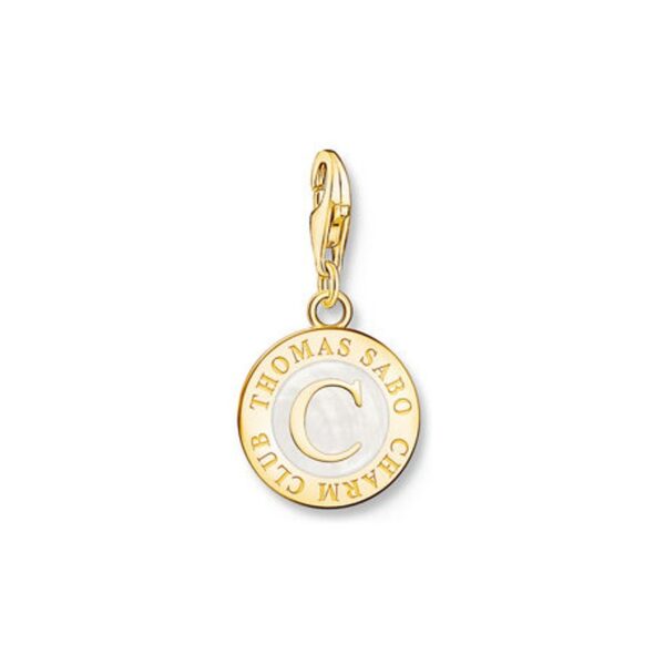 Thomas Sabo Charm 2095-427-14