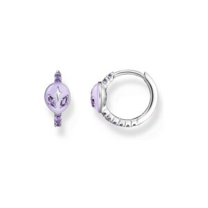 Thomas Sabo Creolen Charming CR721-041-13