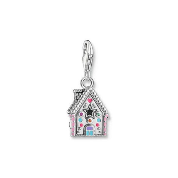 Thomas Sabo Charm TS003 2058-340-7