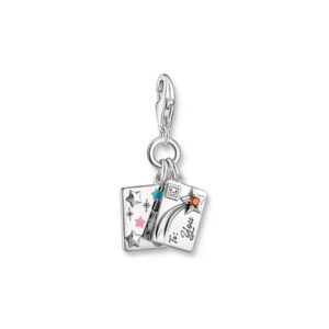 Thomas Sabo Charm TS003 2061-691-7