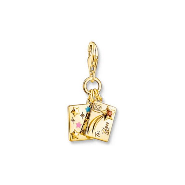 Thomas Sabo Charm TS003 2065-414-7