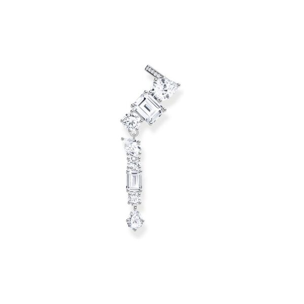 Thomas Sabo Einzelner Ohrschmuck TS003 H2280-051-14