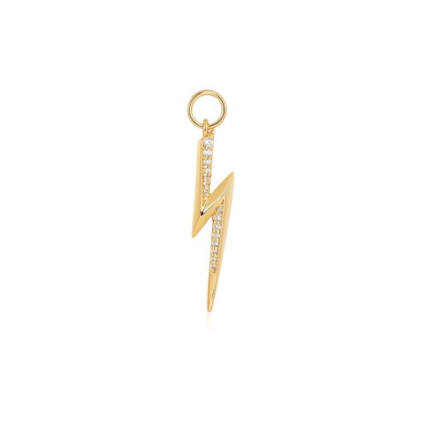 Ania Haie Charm Pop Charms EC048-15G