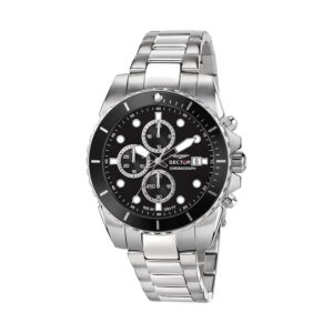 Sector Chronograph 450 R3273776002