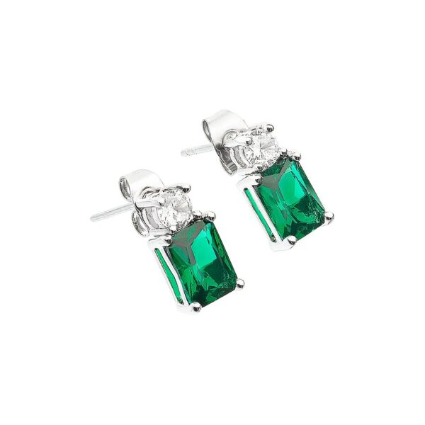 Chiara Ferragni Ohrstecker Emerald J19AWJ12