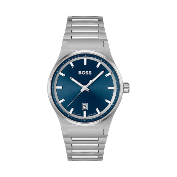 Boss Herrenuhr 1514076