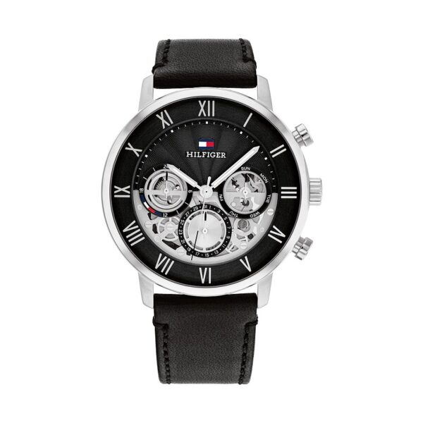 Tommy Hilfiger Herrenuhr 1710565