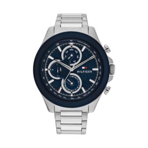 Tommy Hilfiger Herrenuhr 1792080