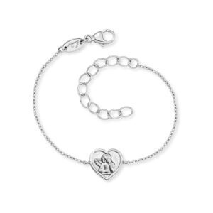 Engelsrufer Armband HEB-ANGELI-HEART