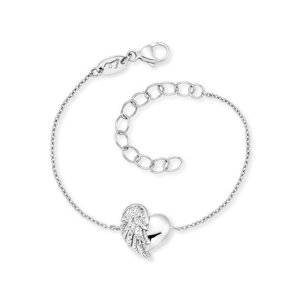 Engelsrufer Armband HEB-HEARTWING