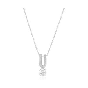 Sif Jakobs Jewellery Kette SJ-N2354-CZ