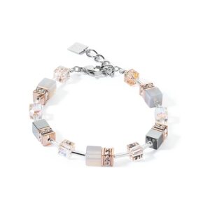 Coeur de Lion Armband 4017/30-0235