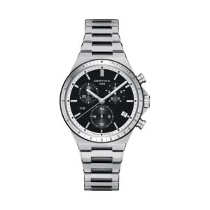 Certina Chronograph DS-7 Chronograph C0434172205100